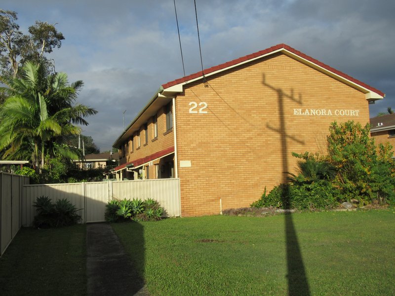 Photo - 4/22 Corambara Cres , Toormina NSW 2452 - Image 1