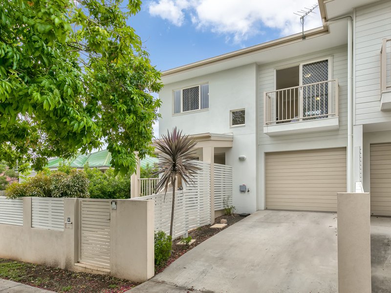 4/22 Coxen Street, Zillmere QLD 4034