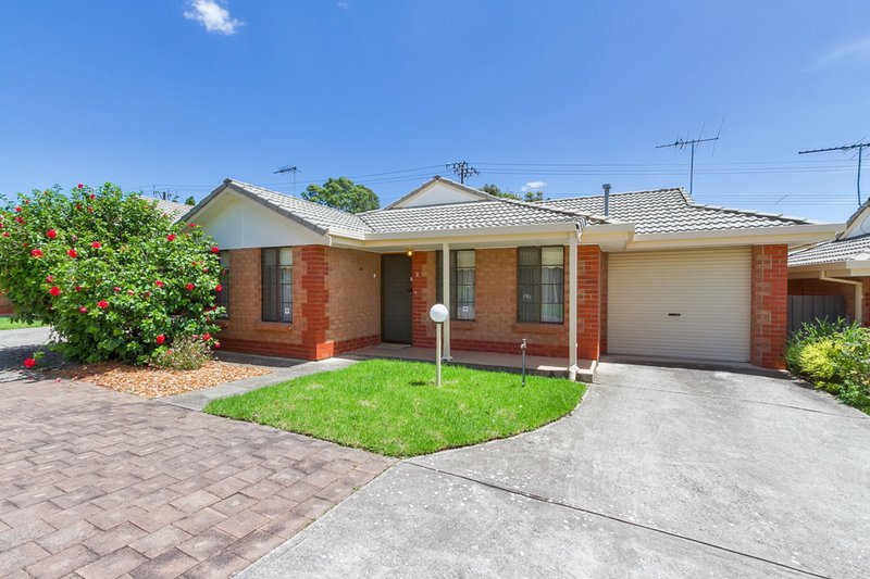 4/22 Elizabeth Street, Tea Tree Gully SA 5091