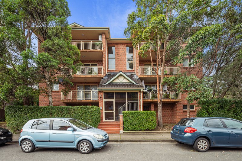 Photo - 4/22 George Street, Mortdale NSW 2223 - Image 1