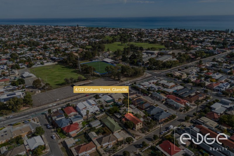 Photo - 4/22 Graham Street, Glanville SA 5015 - Image 26