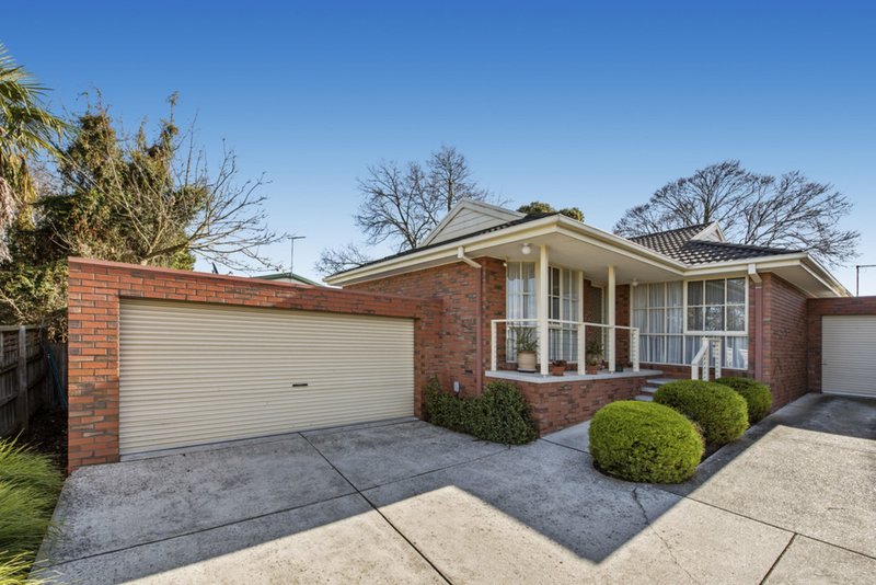 4/22 Grandview Grove, Bayswater VIC 3153