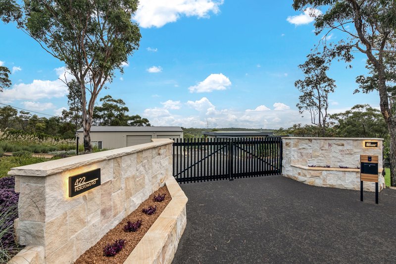 422 Halcrows Road, Cattai NSW 2756