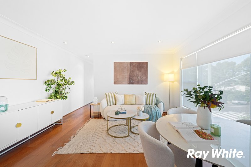 Photo - 4/22 Hercules Street, Dulwich Hill NSW 2203 - Image 1
