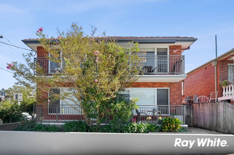 Photo - 4/22 Hercules Street, Dulwich Hill NSW 2203 - Image 2