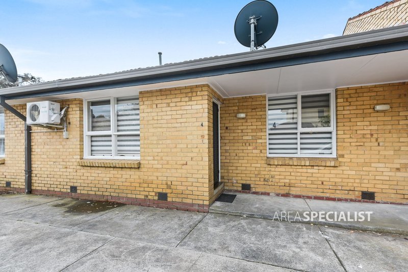 4/22 Jones Road, Dandenong VIC 3175