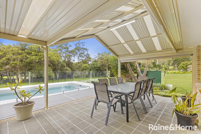 Photo - 4/22 Kunarra Road, Wamberal NSW 2260 - Image 3