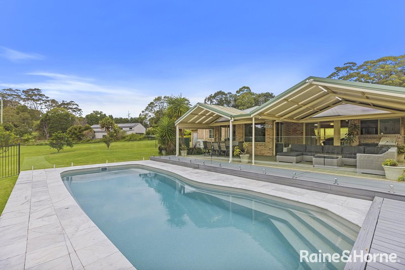 Photo - 4/22 Kunarra Road, Wamberal NSW 2260 - Image 4