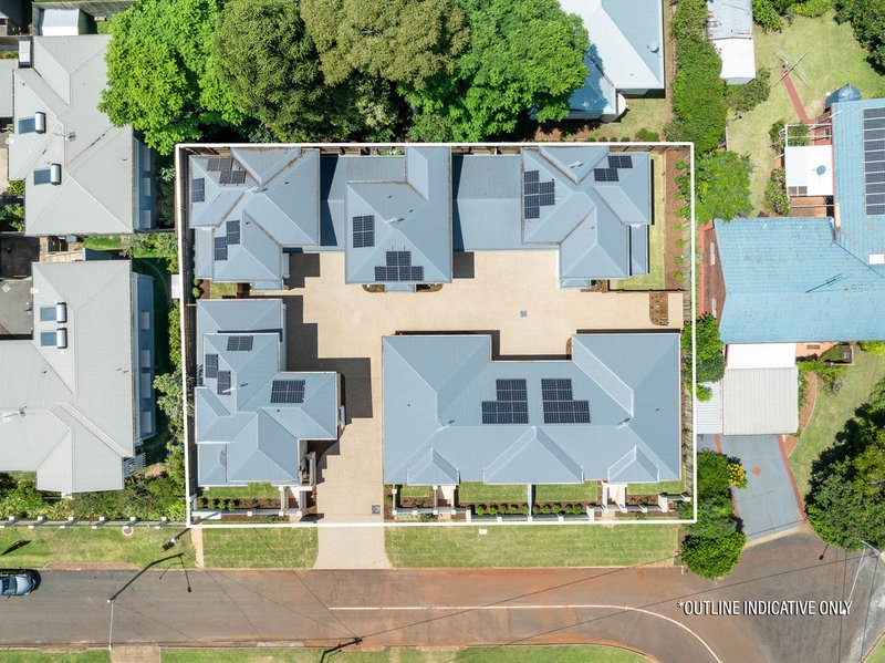 Photo - 4/22 Lovett Street, Rangeville QLD 4350 - Image 19