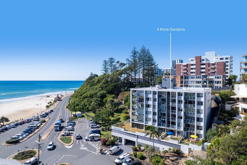 4/22 Marine Parade, Coolangatta QLD 4225