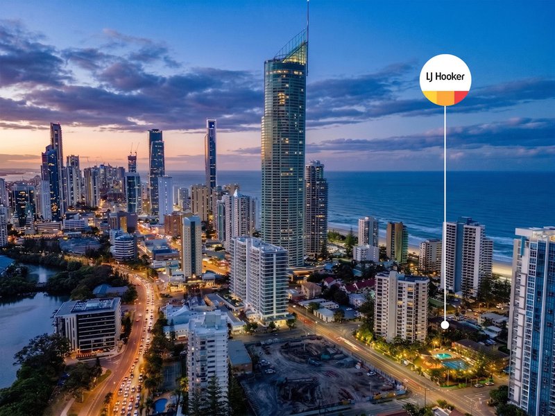 Photo - 4/22 Markwell Avenue, Surfers Paradise QLD 4217 - Image 1