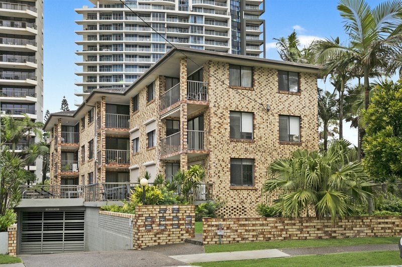 Photo - 4/22 Markwell Avenue, Surfers Paradise QLD 4217 - Image 4