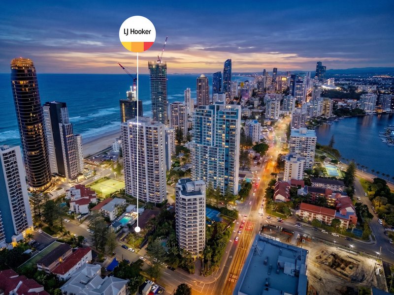 Photo - 4/22 Markwell Avenue, Surfers Paradise QLD 4217 - Image 11
