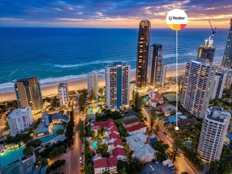 Photo - 4/22 Markwell Avenue, Surfers Paradise QLD 4217 - Image 12