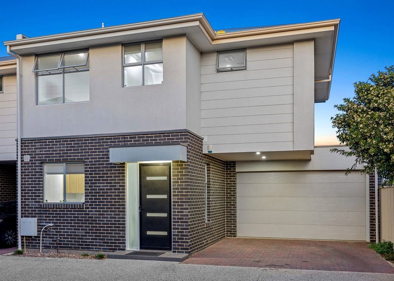 4/22 Mcmahon Place, Seaton SA 5023