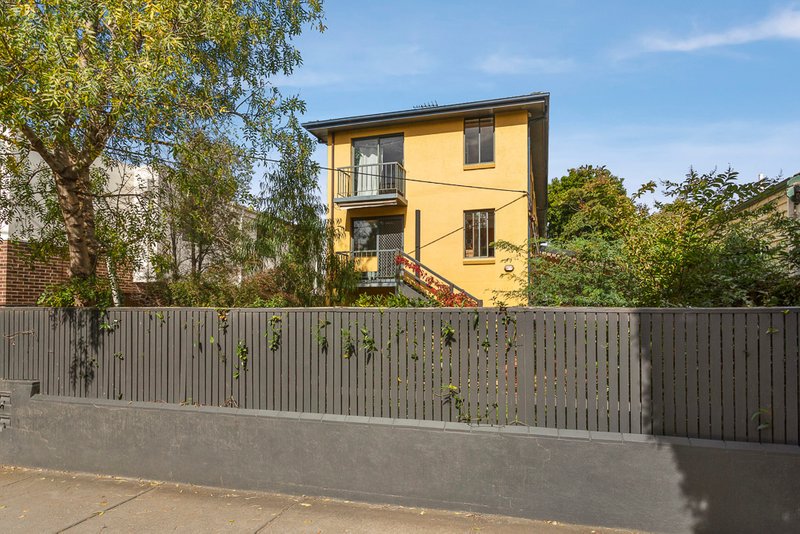 4/22 Miller Street, Fitzroy North VIC 3068