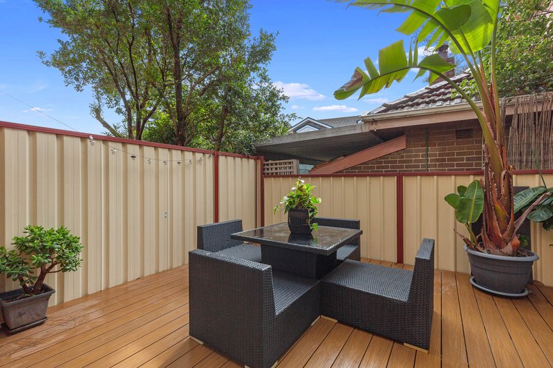 4/22 Paris Street, Carlton NSW 2218