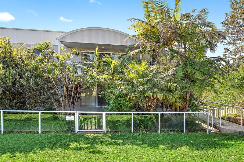 4/22 Park View Court, Parkes Street, Nambucca Heads NSW 2448