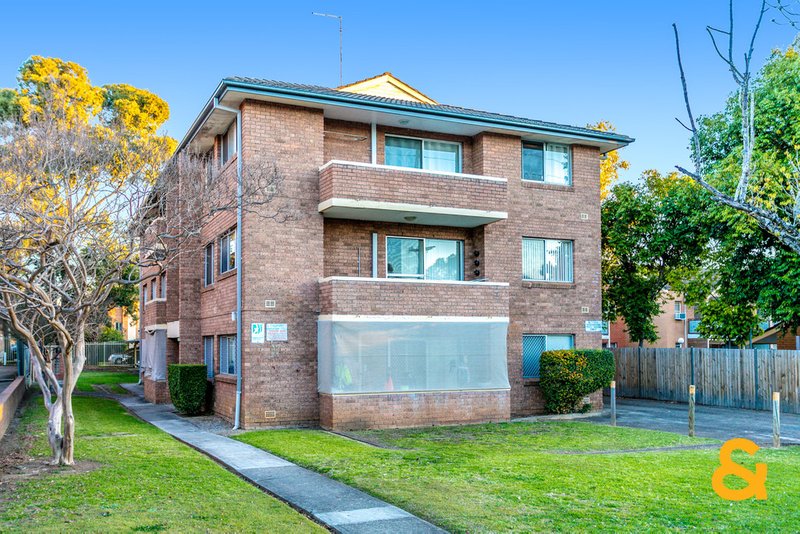 4/22 Putland Street, St Marys NSW 2760