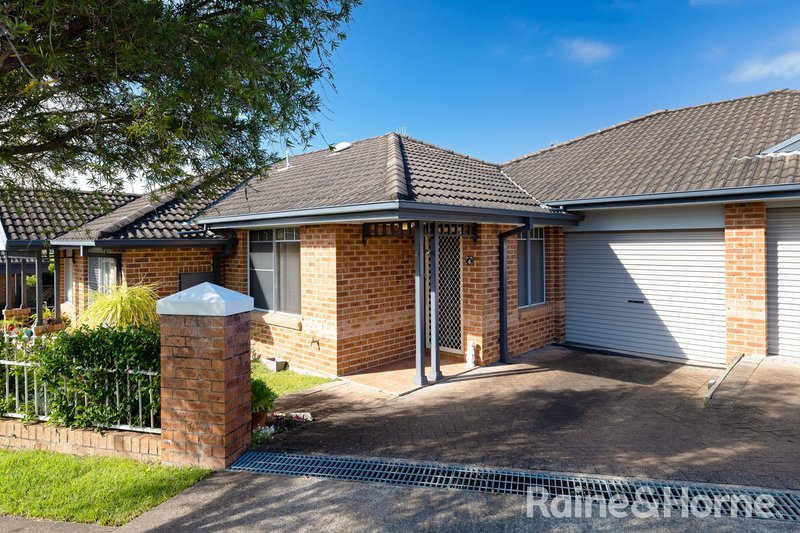 4/22 Queens Road, New Lambton NSW 2305