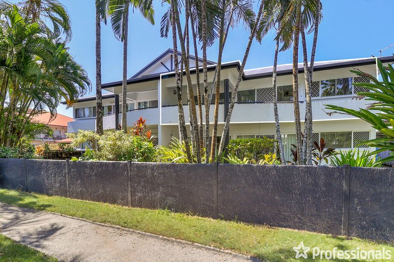 4/22 Springfield Crescent, Manoora QLD 4870