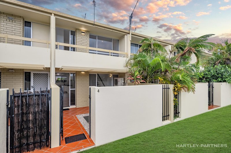 Photo - 4/22 Stuart Street, North Ward QLD 4810 - Image 1