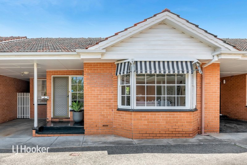 4/22 Sturdee Street, Linden Park SA 5065