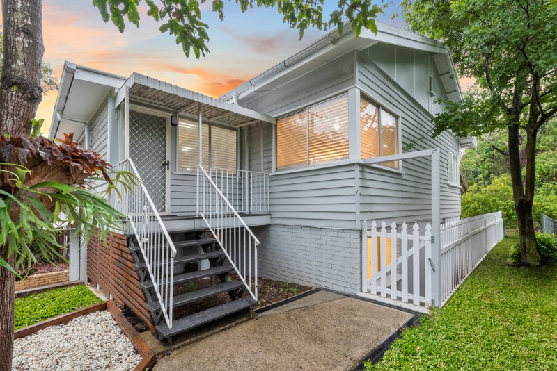 Photo - 422 Wardell Street, Enoggera QLD 4051 - Image 14