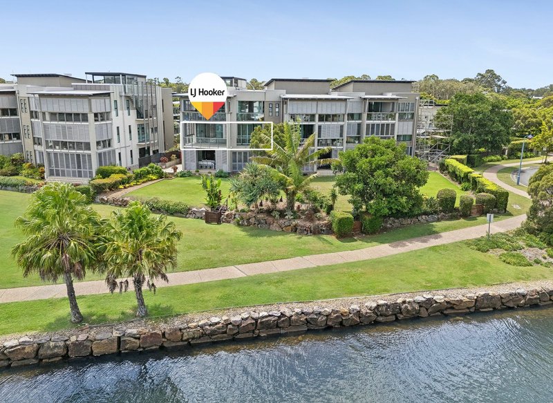 Photo - 42/20 Baywater Drive, Twin Waters QLD 4564 - Image 2