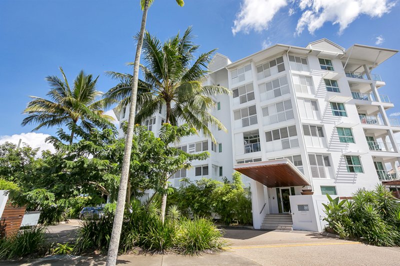 42/201 Lake Street, Cairns North QLD 4870