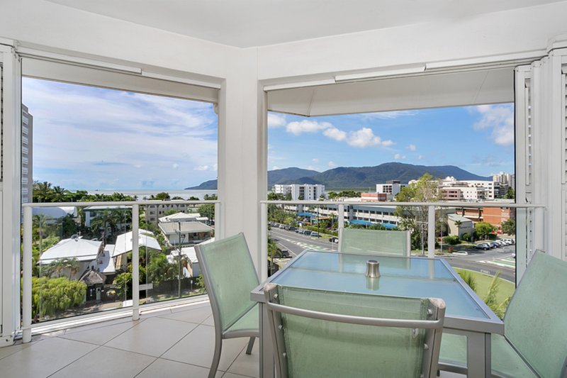 Photo - 42/201 Lake Street, Cairns North QLD 4870 - Image 9