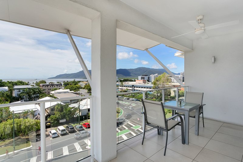 Photo - 42/201 Lake Street, Cairns North QLD 4870 - Image 15