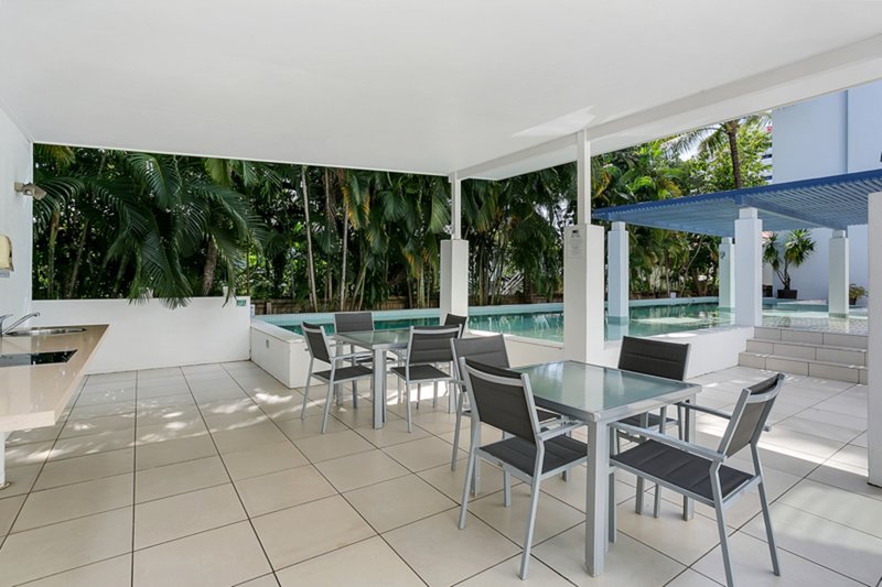 Photo - 42/201 Lake Street, Cairns North QLD 4870 - Image 16