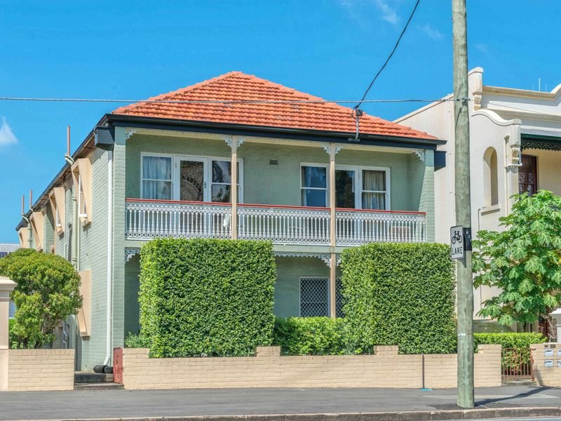 4/221 Gregory Terrace, Spring Hill QLD 4000