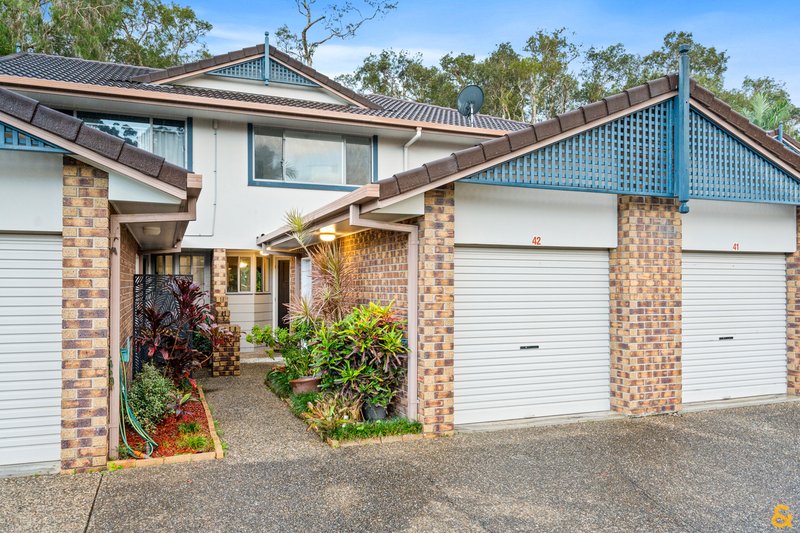 Photo - 42/212-222 Queen Street, Cleveland QLD 4163 - Image 1