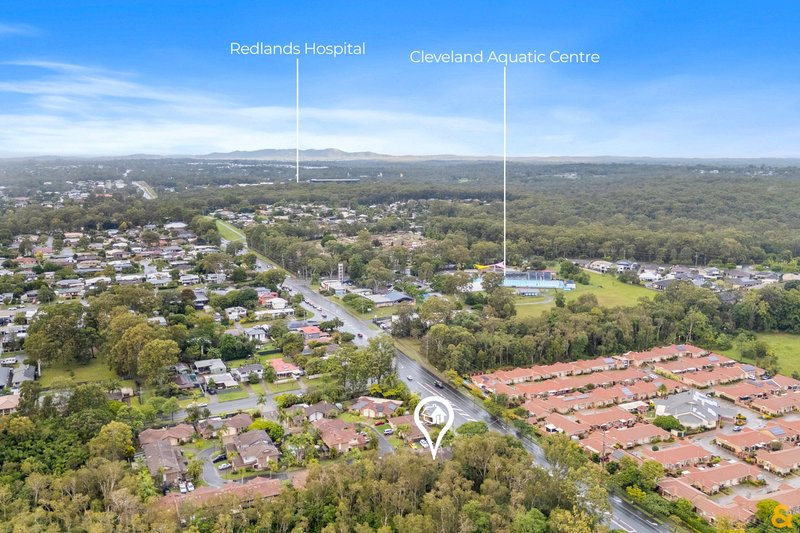 Photo - 42/212-222 Queen Street, Cleveland QLD 4163 - Image 15