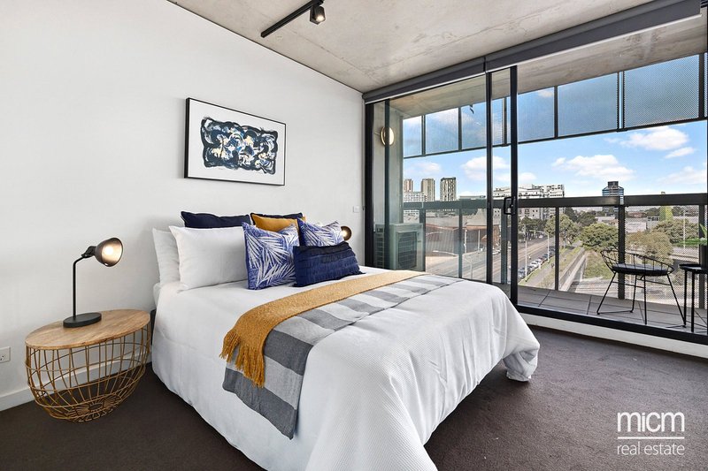 422/152 Sturt Street, Southbank VIC 3006