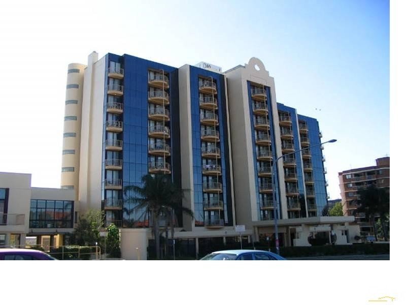 Photo - 42/22 Great Western Highway, Parramatta NSW 2150 - Image 1