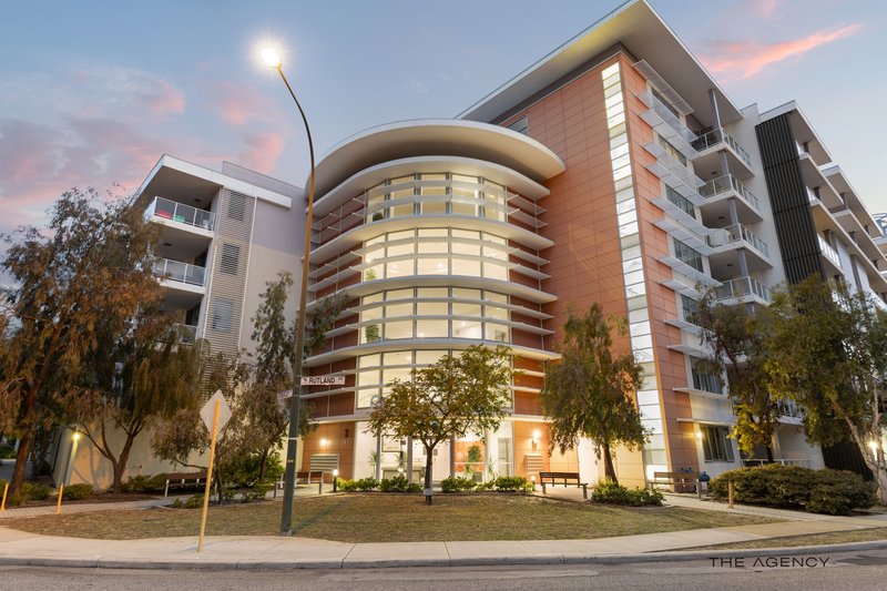 Photo - 422/2 Rutland Avenue, Lathlain WA 6100 - Image 1
