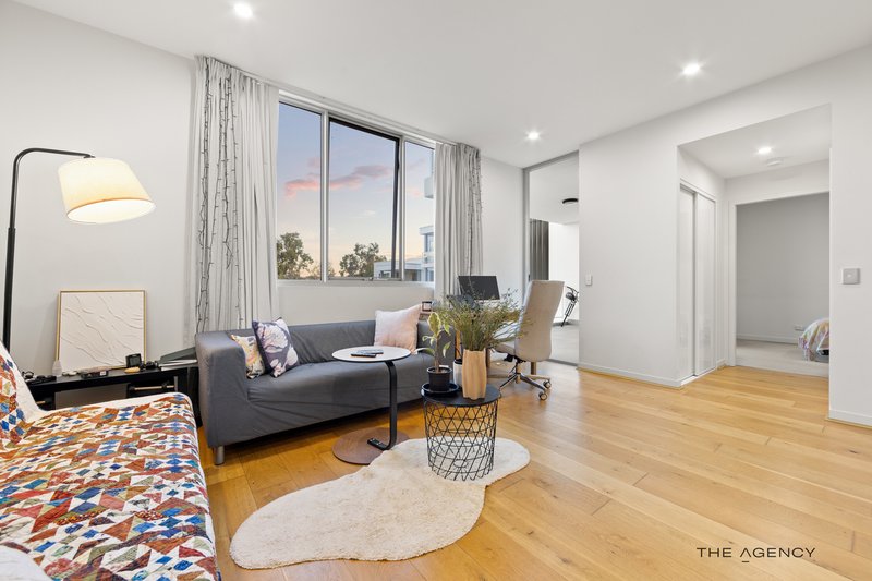 Photo - 422/2 Rutland Avenue, Lathlain WA 6100 - Image 8