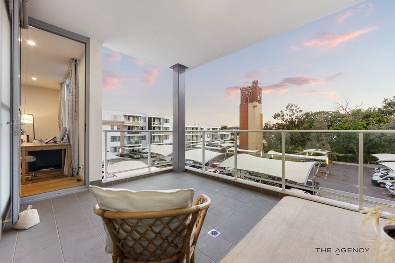 Photo - 422/2 Rutland Avenue, Lathlain WA 6100 - Image 9
