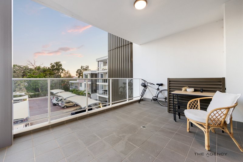 Photo - 422/2 Rutland Avenue, Lathlain WA 6100 - Image 10