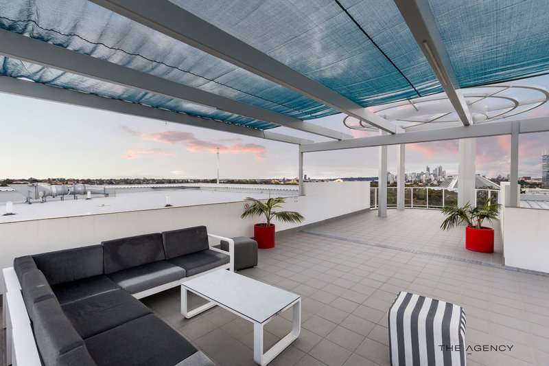 Photo - 422/2 Rutland Avenue, Lathlain WA 6100 - Image 22