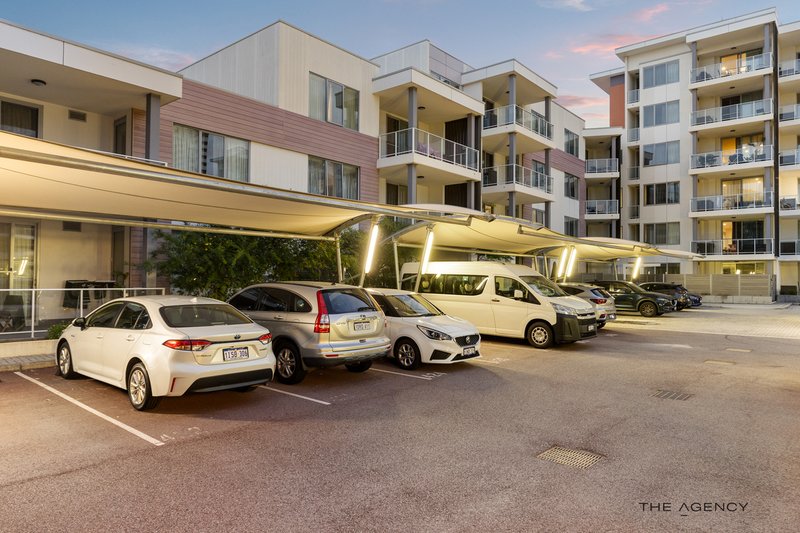 Photo - 422/2 Rutland Avenue, Lathlain WA 6100 - Image 27