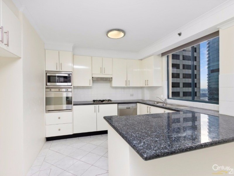 Photo - 42/222 Sussex St , Sydney NSW 2000 - Image 6