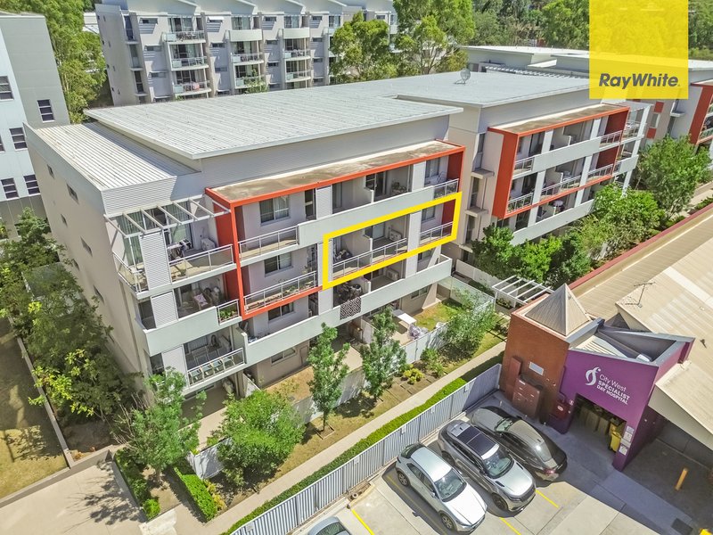 Photo - 42/24-28 Mons Road, Westmead NSW 2145 - Image 14