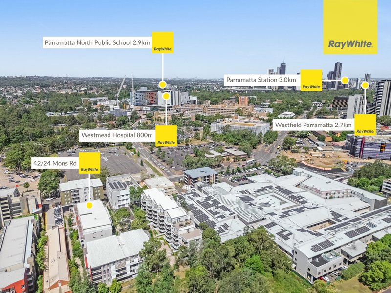 Photo - 42/24-28 Mons Road, Westmead NSW 2145 - Image 18