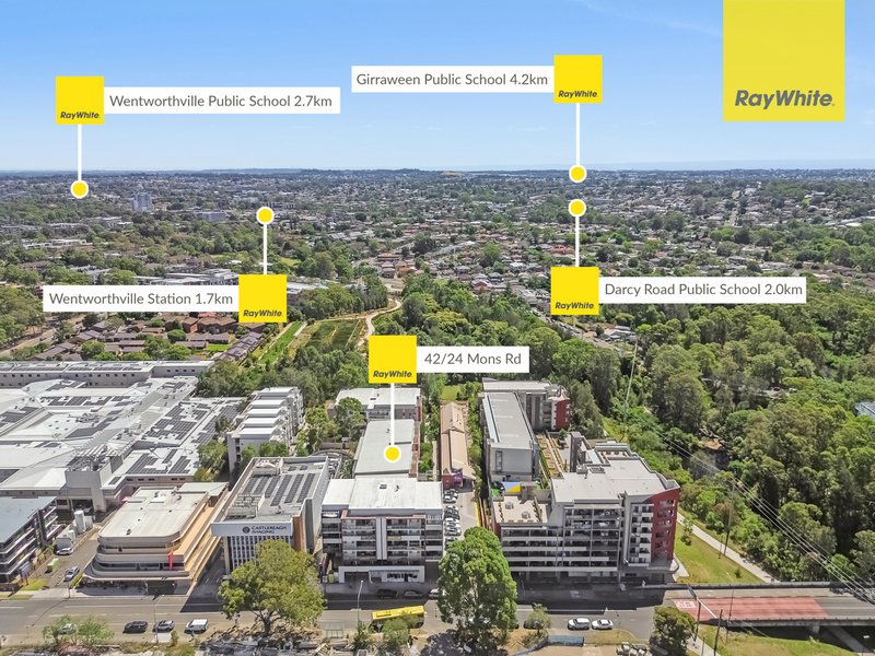 Photo - 42/24-28 Mons Road, Westmead NSW 2145 - Image 21