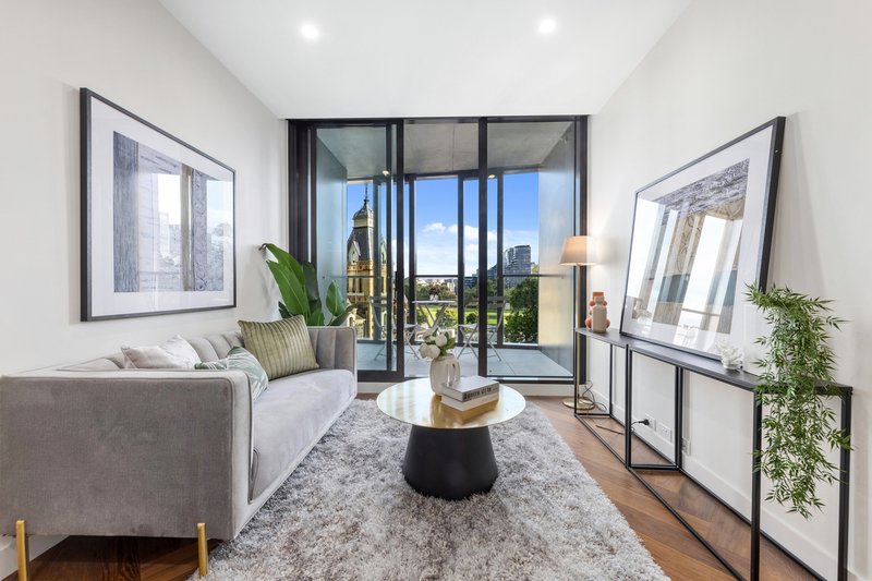 422/555 St Kilda Road, Melbourne VIC 3004