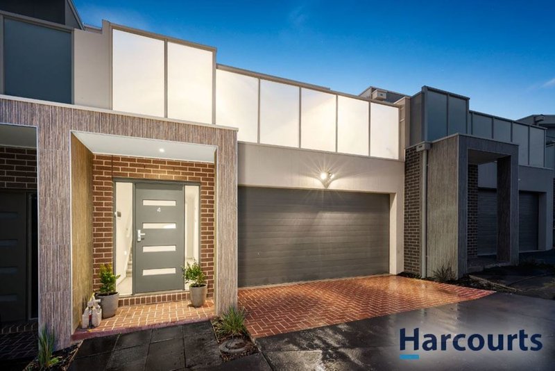 4/226 Boronia Road, Boronia VIC 3155